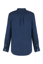 Load image into Gallery viewer, Linen shirt
