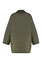 Load image into Gallery viewer, Quilted jacket
