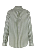Carica l'immagine nel visualizzatore di Gallery, Camicia in cotone e lino
