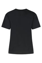 Carica l'immagine nel visualizzatore di Gallery, T-shirt in cotone con stampa
