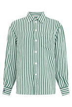 Load image into Gallery viewer, Striped Vertical Shirt
