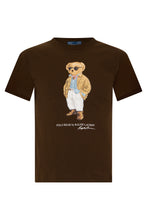 Carica l'immagine nel visualizzatore di Gallery, T-shirt in cotone con stampa
