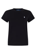 Load image into Gallery viewer, Slim fit cotton T-shirt
