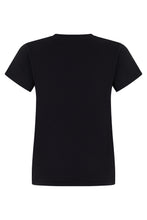 Load image into Gallery viewer, Slim fit cotton T-shirt
