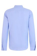 Carica l'immagine nel visualizzatore di Gallery, Camicia con colletto e fiocco
