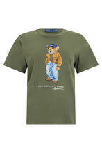 Load image into Gallery viewer, Short sleeve T-shirt with graphics
