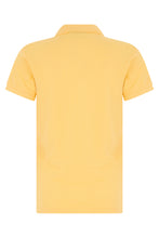 Load image into Gallery viewer, Short sleeve polo in cotton piqué

