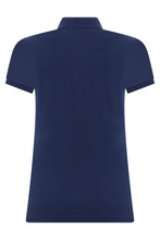 Load image into Gallery viewer, Cotton polo short sleeves
