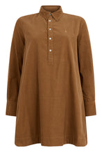 Load image into Gallery viewer, Dress with collar
