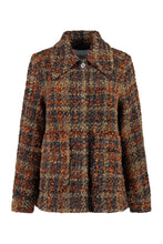 Carica l'immagine nel visualizzatore di Gallery, Giacca Boel in tweed bouclé
