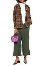 Carica l'immagine nel visualizzatore di Gallery, Giacca Boel in tweed bouclé
