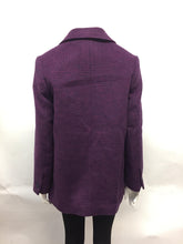 Load image into Gallery viewer, Idony single-breasted two-button blazer
