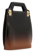 Carica l'immagine nel visualizzatore di Gallery, Mini bag Wanda in pelle
