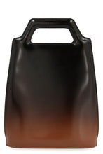Carica l'immagine nel visualizzatore di Gallery, Mini bag Wanda in pelle
