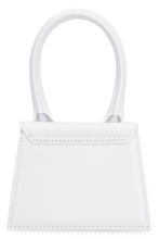 Carica l'immagine nel visualizzatore di Gallery, Mini-bag Le Chiquito in pelle
