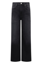 Carica l'immagine nel visualizzatore di Gallery, Jeans straight leg Lira a 5 tasche
