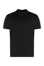 Load image into Gallery viewer, Half zip polo
