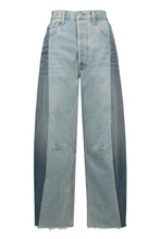 Carica l'immagine nel visualizzatore di Gallery, Jeans wide-leg Horseshoe

