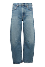 Carica l'immagine nel visualizzatore di Gallery, Jeans wide-leg Miro
