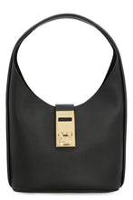 Carica l'immagine nel visualizzatore di Gallery, Hobo-bag in pelle
