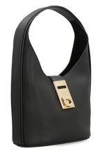 Carica l'immagine nel visualizzatore di Gallery, Hobo-bag in pelle
