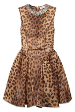 Load image into Gallery viewer, Printed dress
