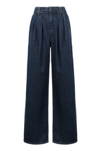 Carica l'immagine nel visualizzatore di Gallery, Jeans wide-leg Petra
