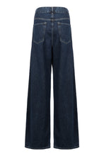 Carica l'immagine nel visualizzatore di Gallery, Jeans wide-leg Petra
