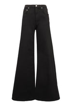 Carica l'immagine nel visualizzatore di Gallery, Jeans wide-leg Amari
