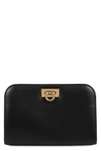 Carica l'immagine nel visualizzatore di Gallery, Pochette Diana in pelle
