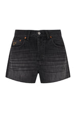 Carica l'immagine nel visualizzatore di Gallery, Shorts in denim
