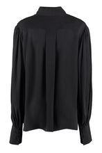 Carica l'immagine nel visualizzatore di Gallery, Camicia in seta
