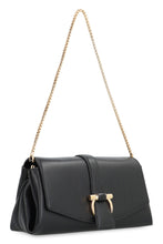 Load image into Gallery viewer, Leather crossbody bag
