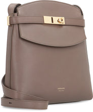 Load image into Gallery viewer, Leather crossbody bag
