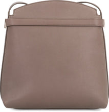 Load image into Gallery viewer, Leather crossbody bag
