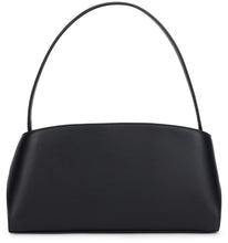 Load image into Gallery viewer, Hug East-West shoulder bag in leather
