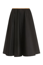 Load image into Gallery viewer, Technical fabric skirt
