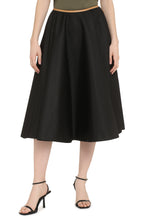 Load image into Gallery viewer, Technical fabric skirt
