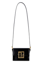 Load image into Gallery viewer, Fran patent leather handbag
