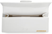 Carica l'immagine nel visualizzatore di Gallery, Borsa a mano Le Grand Bambino in pelle
