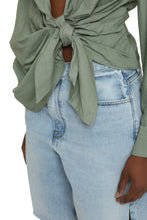Load image into Gallery viewer, Bahia shirt in viscose
