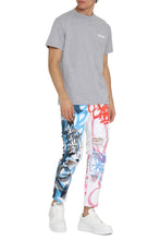 Carica l'immagine nel visualizzatore di Gallery, T-shirt in cotone con logo
