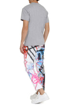 Carica l'immagine nel visualizzatore di Gallery, T-shirt in cotone con logo
