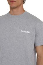 Carica l'immagine nel visualizzatore di Gallery, T-shirt in cotone con logo
