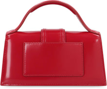 Carica l'immagine nel visualizzatore di Gallery, Borsa a mano Le Chiquito in pelle
