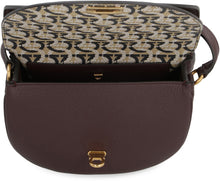 Load image into Gallery viewer, Leather crossbody bag
