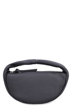 Carica l'immagine nel visualizzatore di Gallery, Mini-bag Baby Cush in pelle
