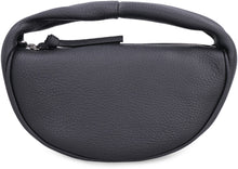 Carica l'immagine nel visualizzatore di Gallery, Mini-bag Baby Cush in pelle
