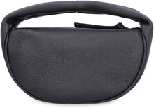 Carica l'immagine nel visualizzatore di Gallery, Mini-bag Baby Cush in pelle
