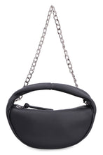 Carica l'immagine nel visualizzatore di Gallery, Mini-bag Baby Cush in pelle
